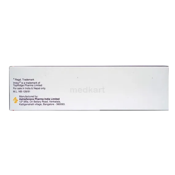 imdur 30mg tablet 30's